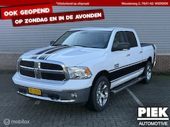 Dodge Ram 1500 - 3.6 V6 Quad Cab 6'4