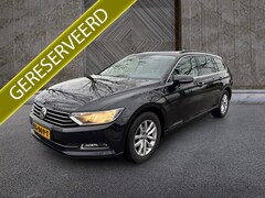 Volkswagen Passat Variant - 2.0 TDI Comfortline