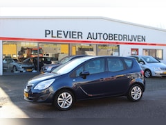 Opel Meriva - 1.4 Turbo Ecotec 120pk COSMO