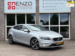 Volvo V40 - 2.0 R-Design|Vol opties|Goed onderhoud|