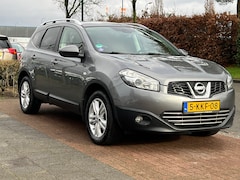 Nissan Qashqai+2 - 1.6 Connect *Pano|Trekhaak|7Persoons