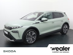 Skoda Elroq - Business Edition 82kWh 286 pk | Trekhaak | Business Upgrade Plus | 20" lichtmetalen velgen