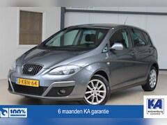 Seat Altea - 1.2 TSI 105pk Ecomotive Businessline COPA | NL-auto | Navigatie | Cruise control | PDC | 1