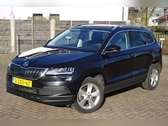 Skoda Karoq - 1.5 TSI ACT Business Edition 150 pk *AIRCO * LMV * NAVI * Kamera *