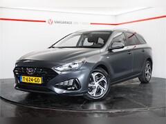 Hyundai i30 Wagon - 1.5 T-GDi MHEV N Line Sky Automaat