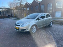 Opel Corsa - 1.4-16V Enjoy