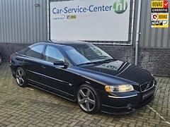 Volvo S60 - 2.5T Summum