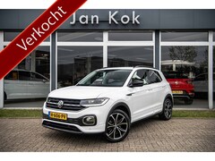 Volkswagen T-Cross - 1.0 TSi 115 pk Style R-line | Navigatie | Winterpakket | Virtual cockpit