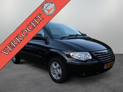 Chrysler Grand Voyager - 3.3i V6 LX