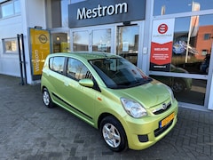 Daihatsu Cuore - 1.0 Premium / Airco/ 1e eigenaar UNIEK