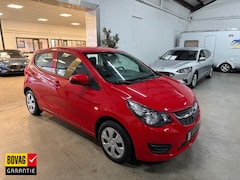 Opel Karl - 1.0 ecoFLEX Edition