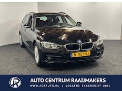 BMW 3-serie Touring - 318i Executive Automaat NAVIGATIE CRUISE CONTROL CLIMATE CONTROL STOELVERWARMING BLUETOOTH