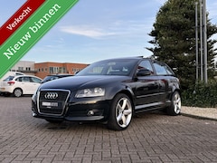 Audi A3 Sportback - 1.4 TFSI Ambiente Pro Line, Navi, Leer