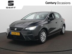 Seat Ibiza - 1.0 EcoTSI Style / Climate / LED / carplay / Sensoren