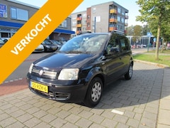 Fiat Panda - 1.2 69pk Edizione Cool