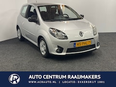 Renault Twingo - 1.2-16V Dynamique CRUISE CONTROL AIRCO ELEK. RAMEN VOOR MISTLAMPEN VOOR ZEER MOOI LOCATIE