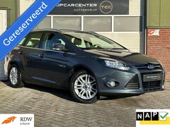 Ford Focus Wagon - 1.0 EcoBoost Titanium/TREKH/PARKS/APK/NAP