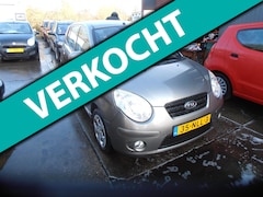 Kia Picanto - 1.0 Seven st bekr 5 drs elek pak airco nap apk