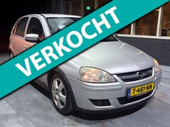 Opel Corsa - 1.0-12V Essentia