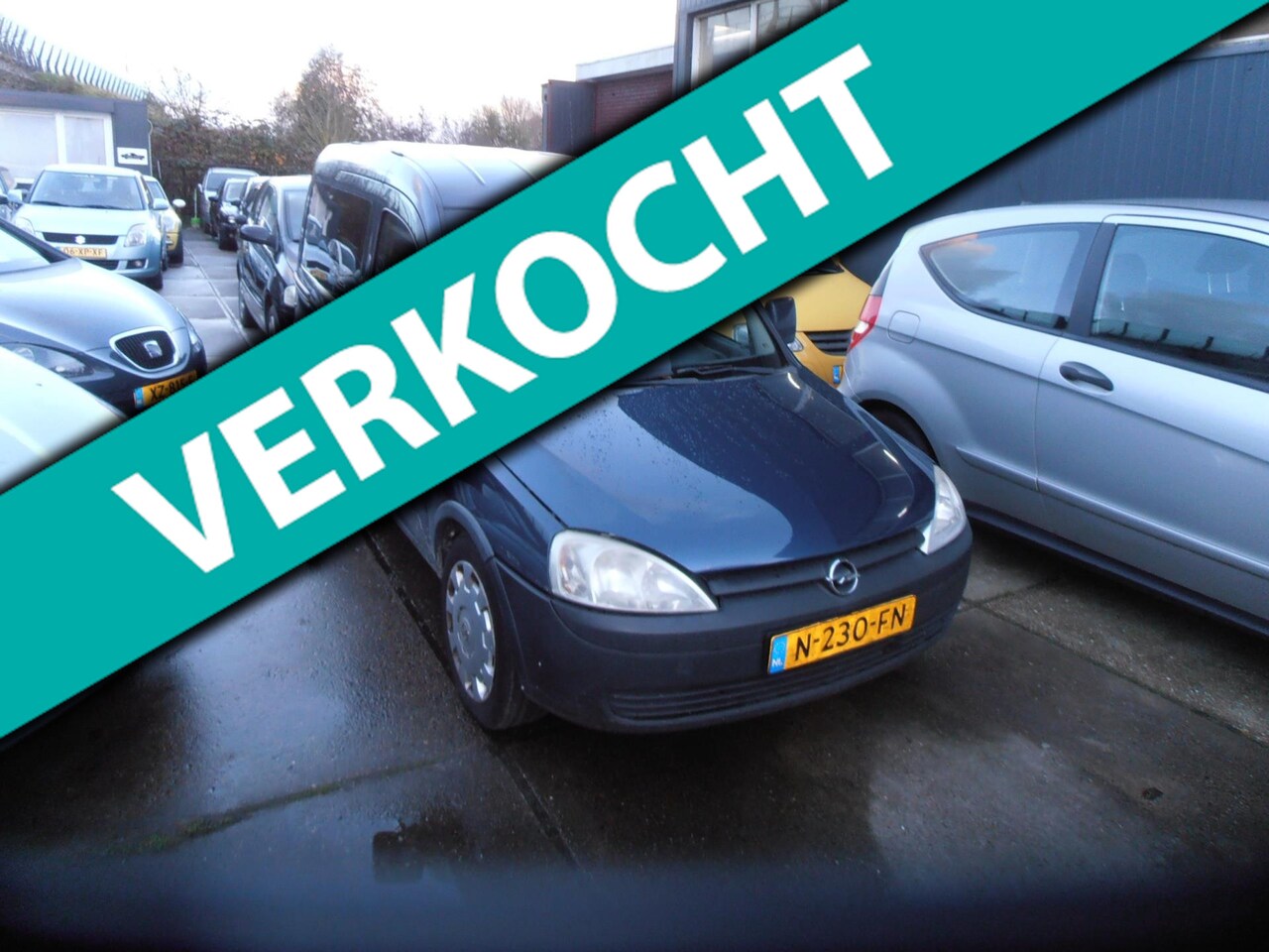 Opel Tour - 1.4-16V Arizona st bekr elek pak nap apk - AutoWereld.nl