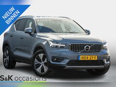 Volvo XC40 - 1.5 T5 Recharge 262pk NAVI Camera ACC