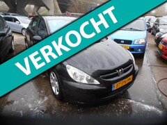 Peugeot 307 - 2.0-16V Navtech 5drs airco elek pak nap apk