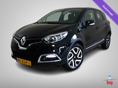 Renault Captur - 1.2 TCe Dynamique Automaat