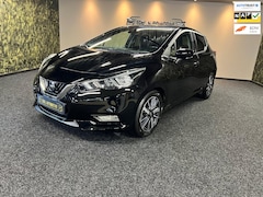 Nissan Micra - 0.9 IG-T N-Connecta-NAP-CAMERA-NAVI-CRUISE-62422 KM