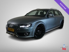 Audi A4 allroad quattro - 2.0 TFSI Pro Line Automaat