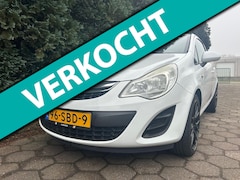 Opel Corsa - 1.2 - Airco