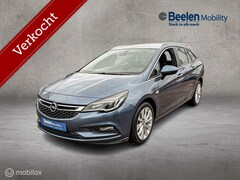 Opel Astra Sports Tourer - 1.0 Edition | Cruise | Climate