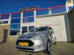 Ford B-Max - 1.0 EcoBoost Titanium navi camera cruise NL auto