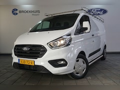 Ford Transit Custom - 300 2.0 TDCI L2H1 Trend | 2 zitplaatsen rechtsvoor | DAB ontvanger | Imperiaal