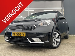 Kia Niro - 1.6 GDi Hybrid DynamicLine | Automaat | Airco | Trekhaak | Cruise Control |