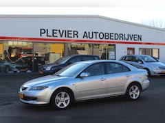 Mazda 6 Sport - 2.0 AUTOMAAT 5