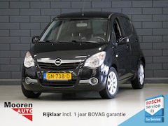 Opel Agila - 1.0 Berlin | AIRCO |