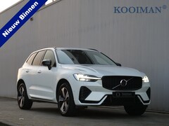 Volvo XC60 - 2.0 T6 350pk PHEV AWD Plus Dark Harman Kardon / Panoramadak / Leder / Camera