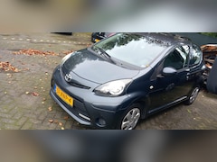 Toyota Aygo - 1.0 VVT-i Aspiration