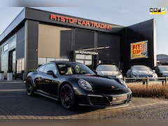 Porsche 911 - 991.2 3.0 Carrera 4S, 420 PK, Pano, Chrono, Sportuitlaat