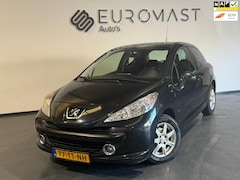 Peugeot 207 - 1.4-16V XS Airco Apk 06-2025