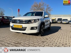 Volkswagen Tiguan - 1.4 TSI R-Line Edition