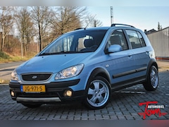 Hyundai Getz - 1.4i Dynamic