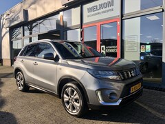 Suzuki Vitara - 1.4 Boosterjet 129pk Smart Hybrid Select (RIJKLAARPRIJS)