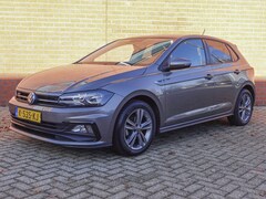 Volkswagen Polo - 1.0 TSI DSG Highline Business R Navigatie Camera Parkeersensoren Adaptive Cruise Control V