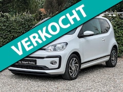 Volkswagen Up! - 1.0 TSI BMT high up 90PK