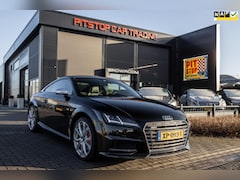 Audi TT - 2.0 TFSI TTS quattro, 310 PK, Virtual Cockpit, B&O Audio, Keurig