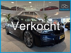 BMW 5-serie - 520i Executive M sport, NL auto, Pano, H&K audio, Keyless