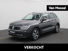 Volkswagen Tiguan - 1.4 TSI eHybrid 245PK | Life Automaat | All Season Banden | Navigatie | Elektrische Achter