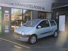 Renault Twingo - 1.2-16V Kenzo Quickshift Panorama