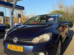 Volkswagen Golf - 1.6 Trendline / Airco / Bluetooth